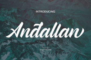 Andallan: A Designer’s Honest Review for Branding