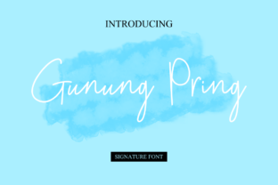 Gunung Pring: A Designer’s Honest Review